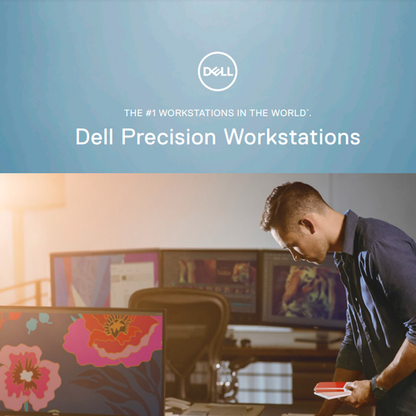 Dell Workstation