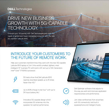 Dell Authorised Dealer